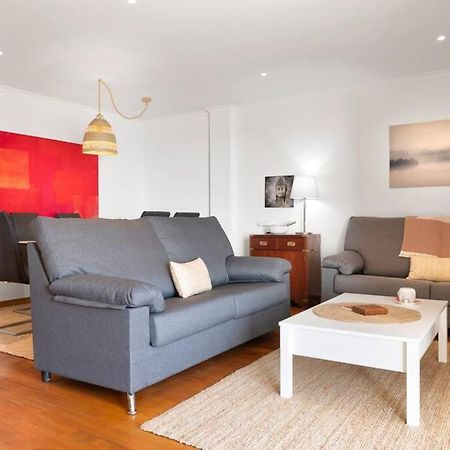 Apartament Barramares 5 - 4ºandar Piscina Exterior Vista Mar Ovar Zewnętrze zdjęcie