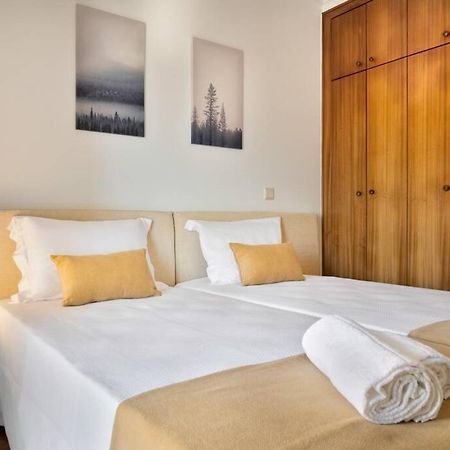 Apartament Barramares 5 - 4ºandar Piscina Exterior Vista Mar Ovar Zewnętrze zdjęcie