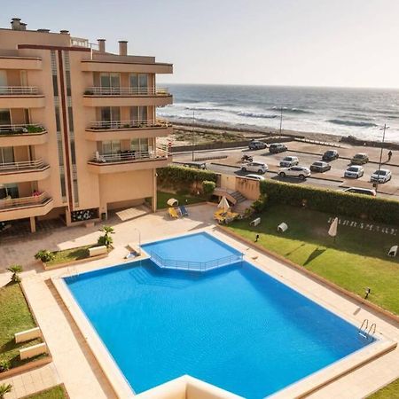 Apartament Barramares 5 - 4ºandar Piscina Exterior Vista Mar Ovar Zewnętrze zdjęcie