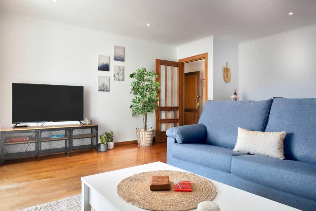 Apartament Barramares 5 - 4ºandar Piscina Exterior Vista Mar Ovar Zewnętrze zdjęcie