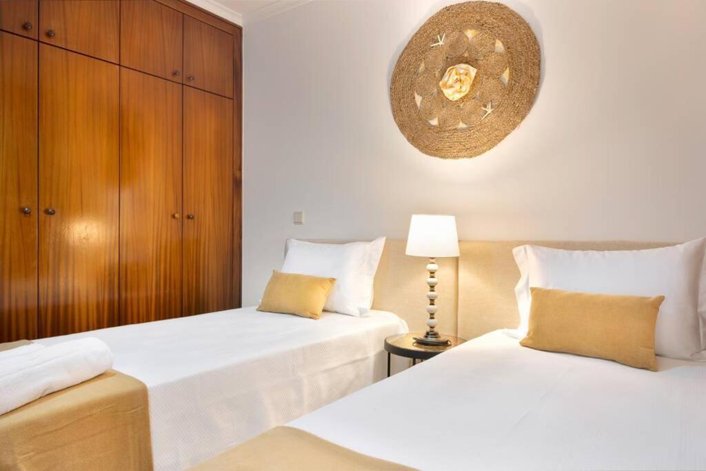 Apartament Barramares 5 - 4ºandar Piscina Exterior Vista Mar Ovar Zewnętrze zdjęcie