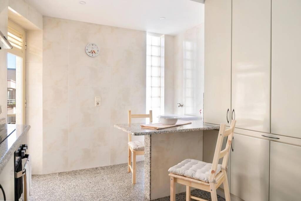 Apartament Barramares 5 - 4ºandar Piscina Exterior Vista Mar Ovar Zewnętrze zdjęcie