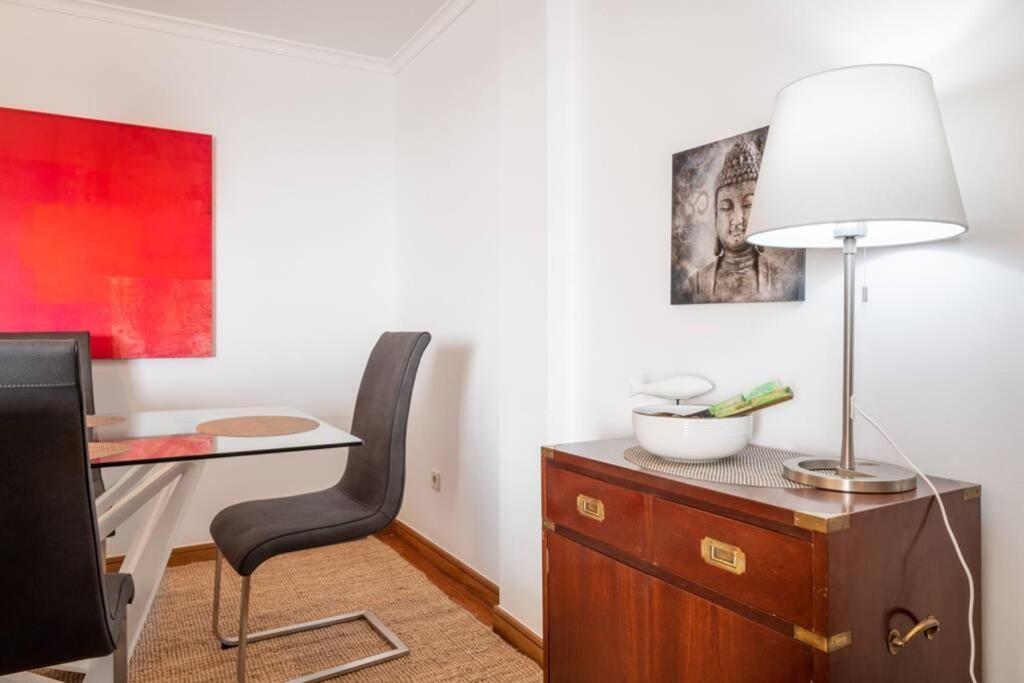 Apartament Barramares 5 - 4ºandar Piscina Exterior Vista Mar Ovar Zewnętrze zdjęcie